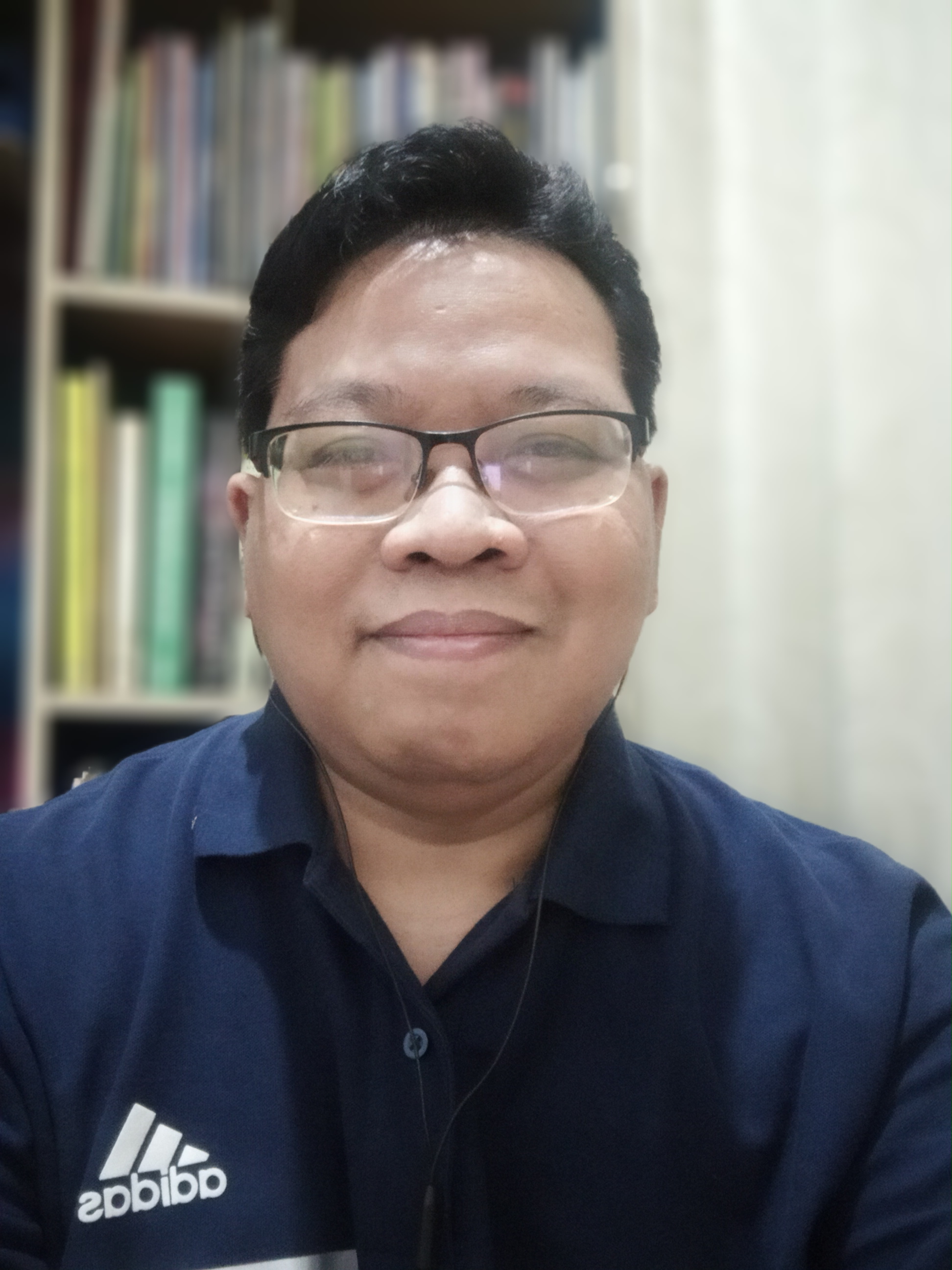 Petrus Suriutomo