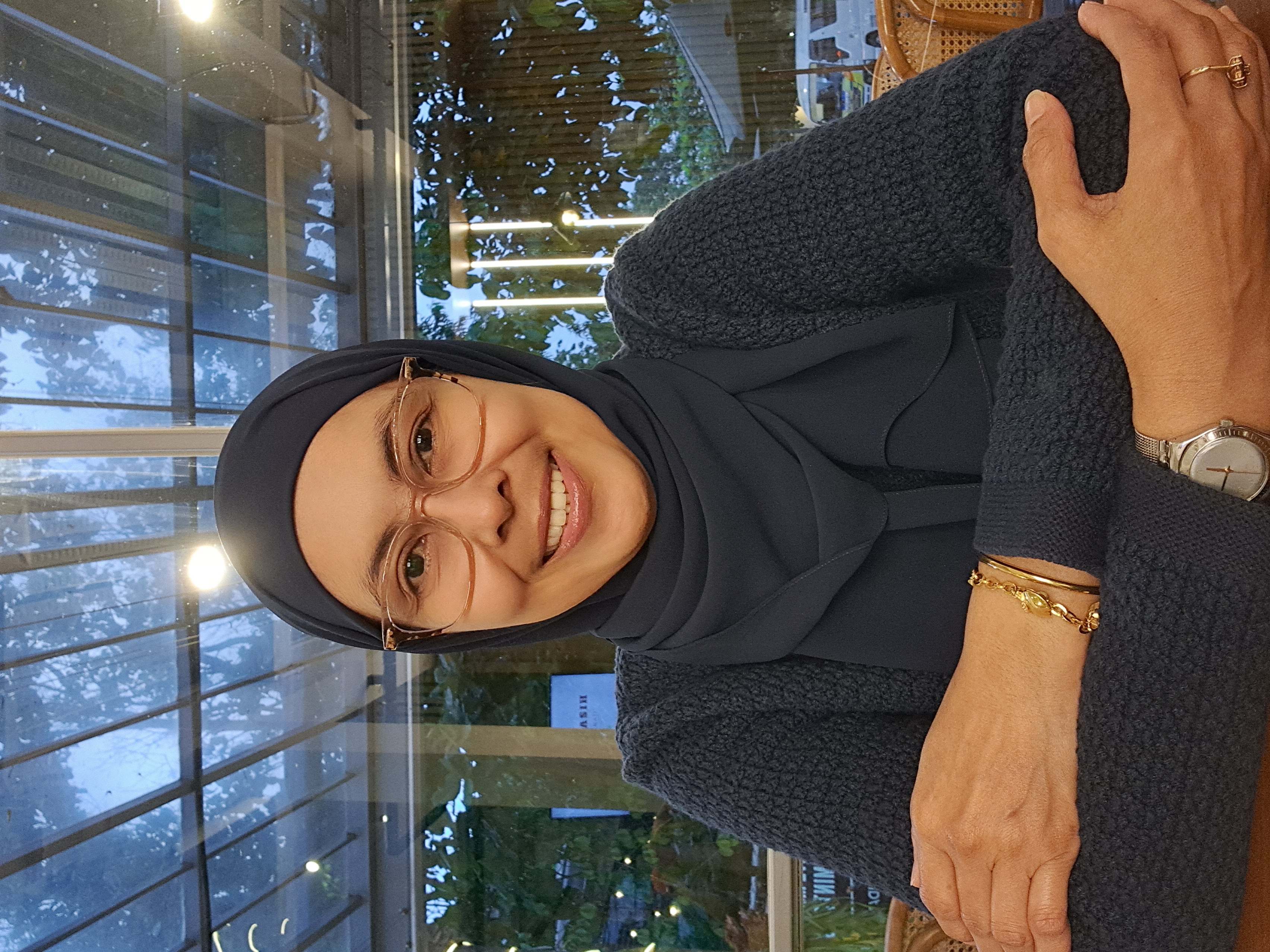 Maya Rosmawanty Isnantri