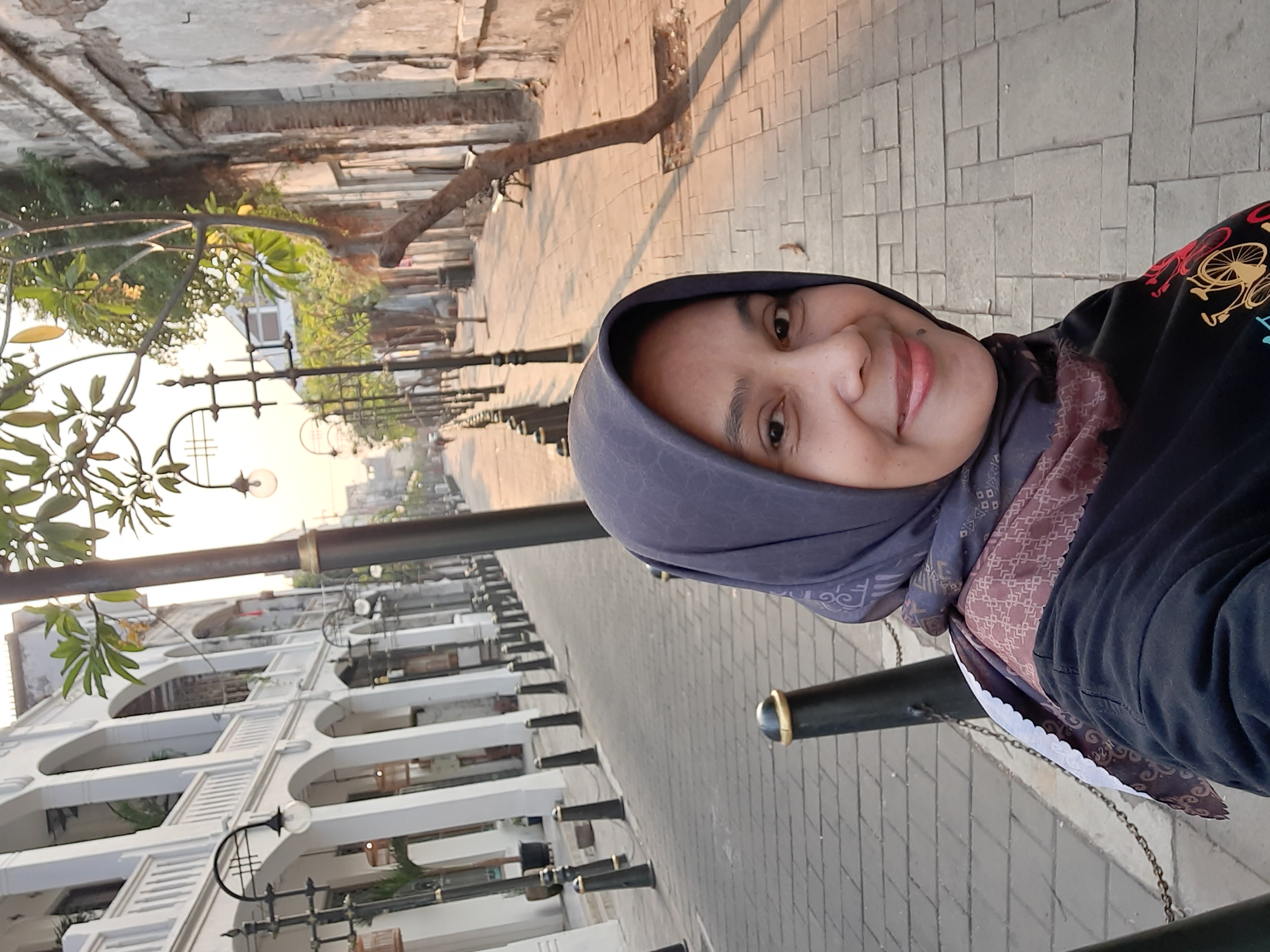 Eka Purnamasari