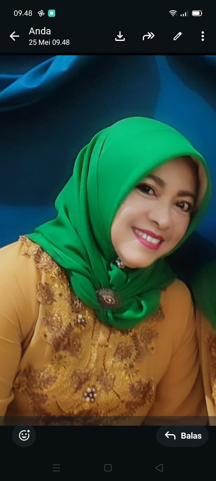 Rina Rochyani Rachman