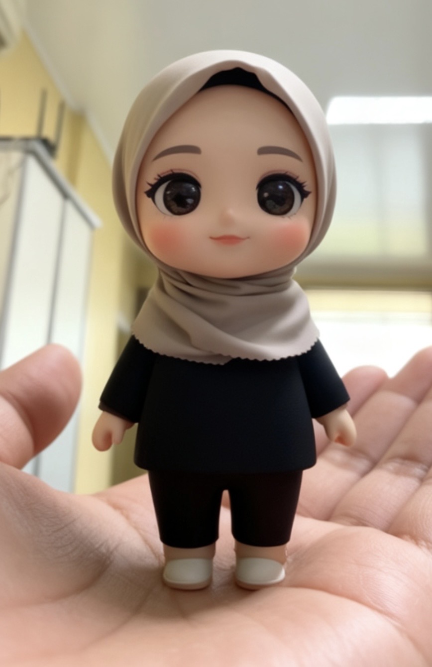 Setyo Rini