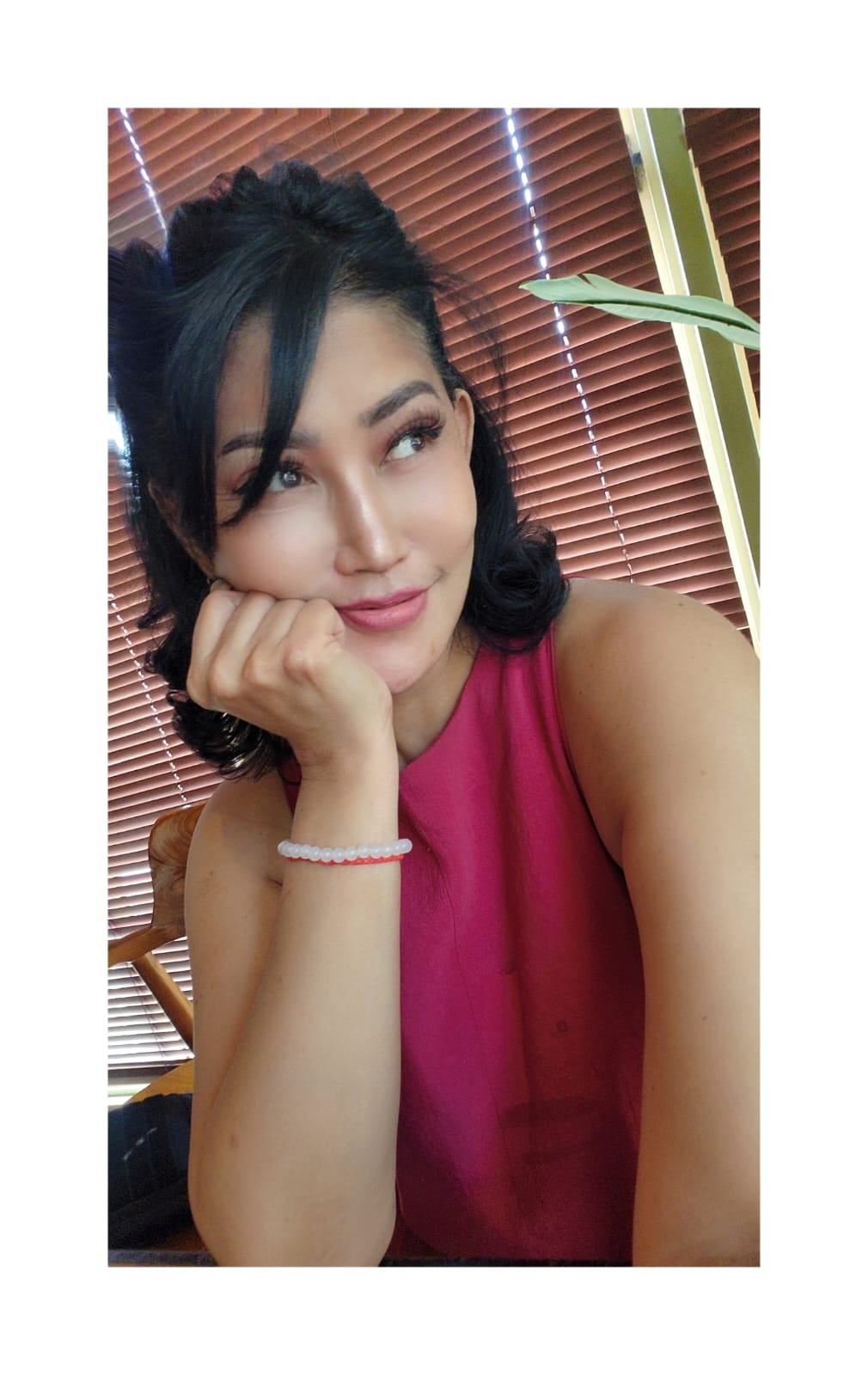 Kusrahayu juliana dewanti
