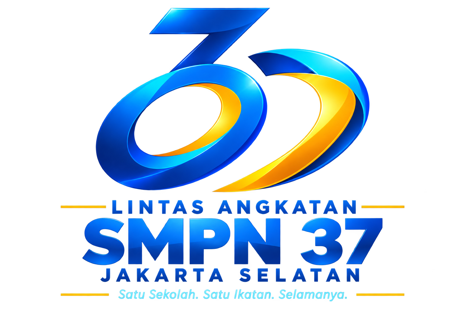 ALUMNI SMPN 37 JAKARTA SELATAN